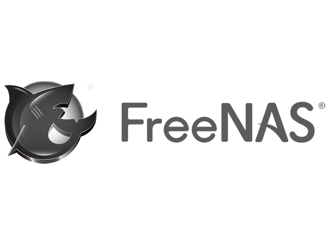 logo free nas