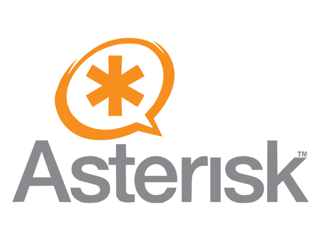 logo asterisk