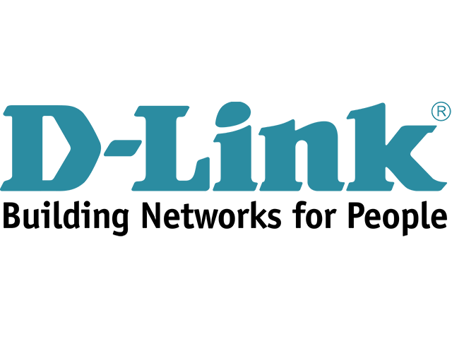 logo d link