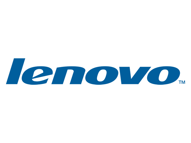 logo lenovo