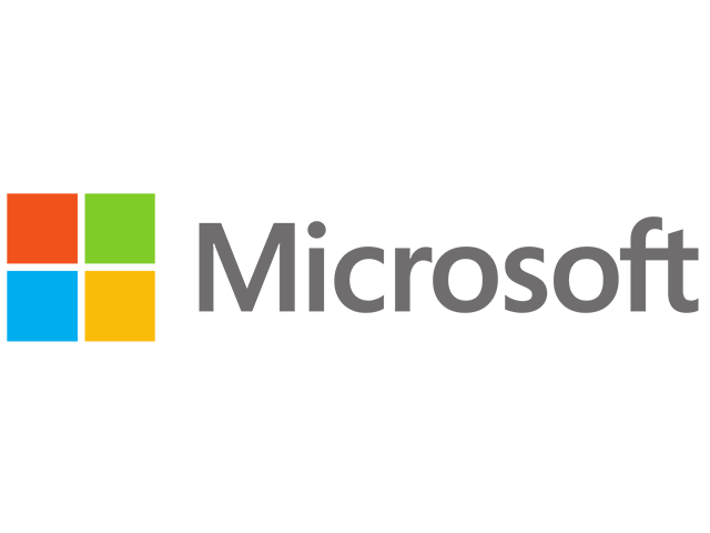 logo microsoft