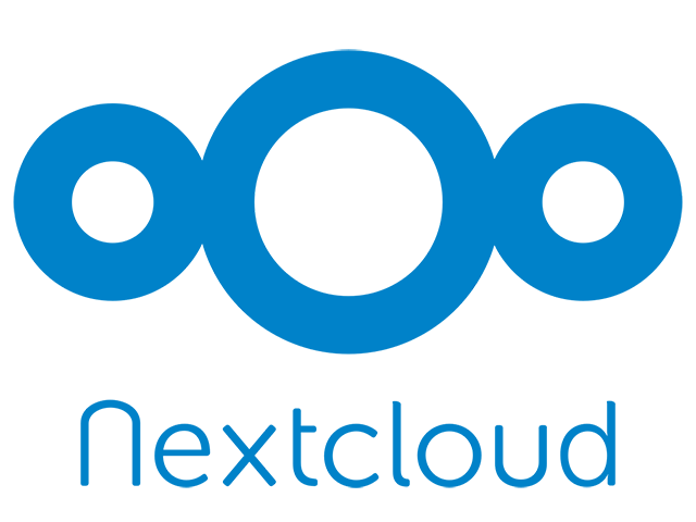 logo nextcloud