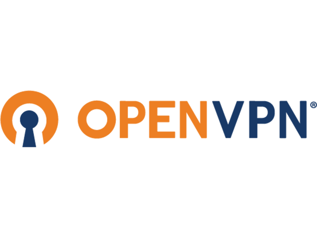 logo openvpn