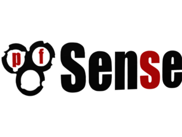 logo pf sense