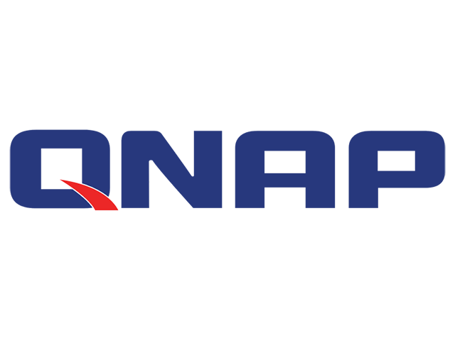 logo qnap