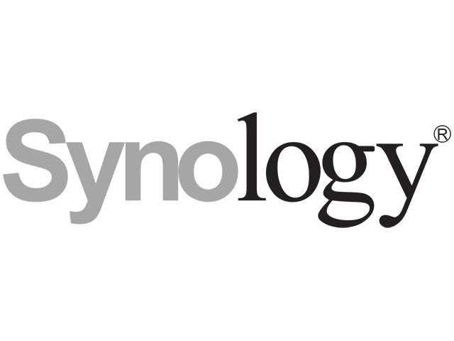 logo synology