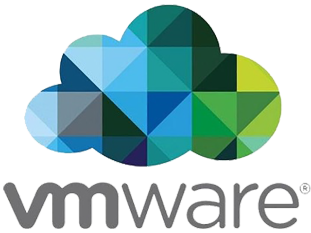 logo vmware